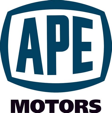 ape motors ltd